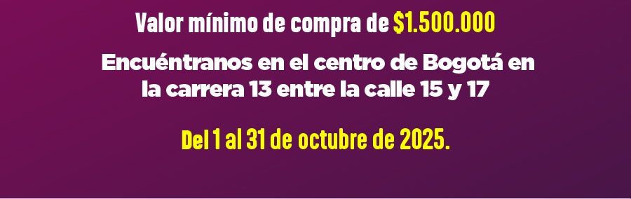 Crédito f´cil codensa